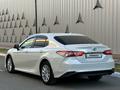 Toyota Camry 2021 года за 12 400 000 тг. в Павлодар – фото 3
