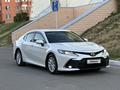 Toyota Camry 2021 года за 12 400 000 тг. в Павлодар – фото 5