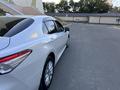 Toyota Camry 2021 года за 12 400 000 тг. в Павлодар – фото 8