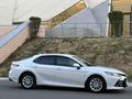 Toyota Camry 2021 года за 12 400 000 тг. в Павлодар – фото 6