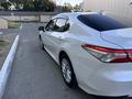 Toyota Camry 2021 года за 12 400 000 тг. в Павлодар – фото 9