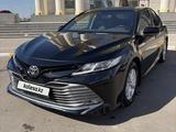 Toyota Camry 2019 года за 12 500 000 тг. в Петропавловск