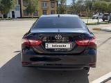 Toyota Camry 2019 года за 12 500 000 тг. в Петропавловск – фото 4