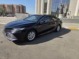 Toyota Camry 2019 года за 12 500 000 тг. в Петропавловск – фото 3