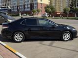 Toyota Camry 2019 года за 12 500 000 тг. в Петропавловск – фото 5