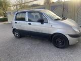 Daewoo Matiz 2007 года за 999 999 тг. в Туркестан – фото 3