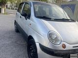 Daewoo Matiz 2007 года за 999 999 тг. в Туркестан – фото 2