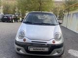 Daewoo Matiz 2007 года за 999 999 тг. в Туркестан