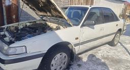 Mazda 626 1990 годаүшін700 000 тг. в Усть-Каменогорск – фото 4