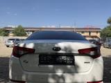 Kia K5 2012 года за 7 900 000 тг. в Тараз – фото 3