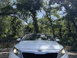 Kia K5 2012 года за 7 900 000 тг. в Тараз – фото 5