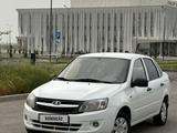 ВАЗ (Lada) Granta 2190 2012 годаүшін2 350 000 тг. в Шымкент