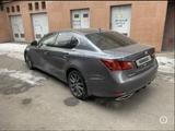Lexus GS 250 2012 годаүшін12 000 000 тг. в Алматы – фото 2