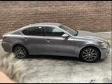 Lexus GS 250 2012 годаүшін12 000 000 тг. в Алматы – фото 4