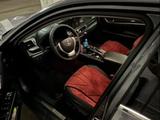 Lexus GS 250 2012 годаүшін12 000 000 тг. в Алматы – фото 5