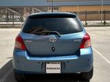 Toyota Yaris 2008 годаүшін4 100 000 тг. в Актау – фото 4