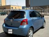 Toyota Yaris 2008 годаfor3 980 000 тг. в Актау – фото 5