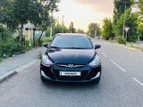 Hyundai Accent 2011 года за 5 700 000 тг. в Ушарал – фото 2