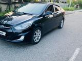 Hyundai Accent 2011 годаүшін5 700 000 тг. в Ушарал