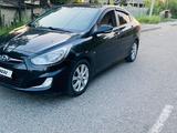 Hyundai Accent 2011 года за 5 700 000 тг. в Ушарал