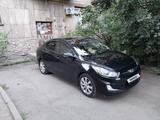 Hyundai Accent 2011 года за 5 700 000 тг. в Ушарал – фото 3