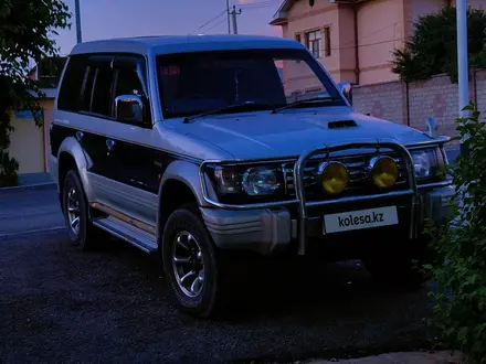 Mitsubishi Pajero 1995 года за 4 000 000 тг. в Шымкент