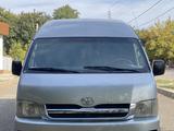 Toyota Hiace 2005 годаүшін8 300 000 тг. в Алматы – фото 3