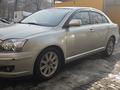 Toyota Avensis 2006 года за 4 000 000 тг. в Алматы – фото 8