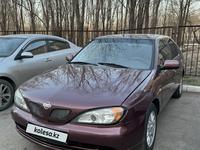 Nissan Primera 2001 года за 1 700 000 тг. в Караганда