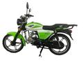 Lifan  Мопед Peda Alpha 125 кубов ОФОРМЛЕН в ГАИ 2025 года за 399 000 тг. в Алматы – фото 2