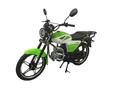Lifan  Мопед Peda Alpha 125 кубов ОФОРМЛЕН в ГАИ 2025 года за 399 000 тг. в Алматы – фото 3
