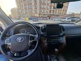 Toyota Land Cruiser 2009 года за 16 500 000 тг. в Актау – фото 5