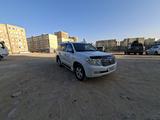 Toyota Land Cruiser 2009 года за 16 500 000 тг. в Актау