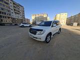 Toyota Land Cruiser 2009 года за 16 500 000 тг. в Актау – фото 2