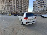Toyota Land Cruiser 2009 года за 16 500 000 тг. в Актау – фото 3