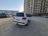 Toyota Land Cruiser 2009 года за 16 500 000 тг. в Актау – фото 4