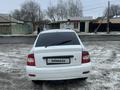 ВАЗ (Lada) Priora 2172 2011 года за 1 350 000 тг. в Актобе – фото 8