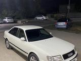 Audi 100 1991 годаүшін1 650 000 тг. в Шымкент – фото 4