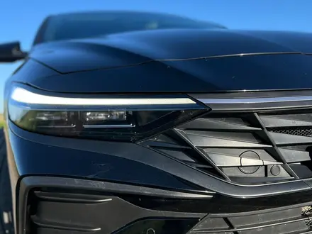 Hyundai Elantra 2024 года за 10 000 000 тг. в Уральск – фото 5