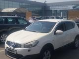 Nissan Qashqai 2012 года за 5 500 000 тг. в Кордай