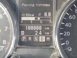 Nissan Qashqai 2012 года за 5 500 000 тг. в Кордай – фото 2