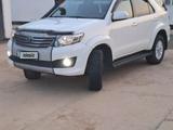 Toyota Fortuner 2016 годаүшін12 000 000 тг. в Атырау