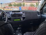 Toyota Fortuner 2016 годаүшін12 000 000 тг. в Атырау – фото 2