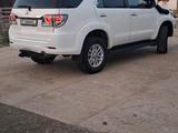 Toyota Fortuner 2016 годаүшін11 000 000 тг. в Атырау – фото 5