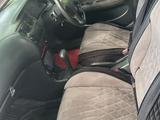 Toyota Corolla 1996 годаfor1 300 000 тг. в Баянаул – фото 5