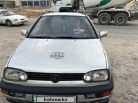 Volkswagen Golf 1993 года за 1 500 000 тг. в Кызылорда