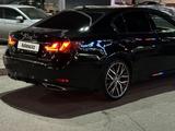 Lexus GS 350 2013 года за 13 500 000 тг. в Павлодар