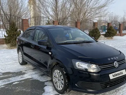 Volkswagen Polo 2014 года за 4 950 000 тг. в Талдыкорган – фото 11