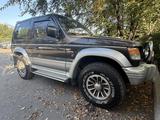 Mitsubishi Pajero 1993 годаүшін3 700 000 тг. в Алматы – фото 3