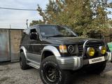 Mitsubishi Pajero 1993 года за 3 700 000 тг. в Алматы – фото 5